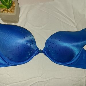 Victoria's Secret Very Sexy push-up bra